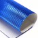 Catcurboard corrugated, A4, 10 sheets, 10 colors, non -moped, bilateral, in the folder, 230 g/m², cold heart