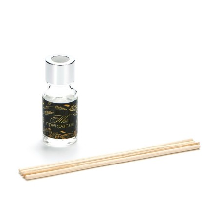 Diffusor aromatic sticks, a flavor for the home "Aromadiffus: You are beautiful", Lavender's aroma, 10 ml.-2