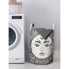 Basket for storing things 