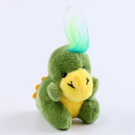 Soft toy "Dino", mix-1
