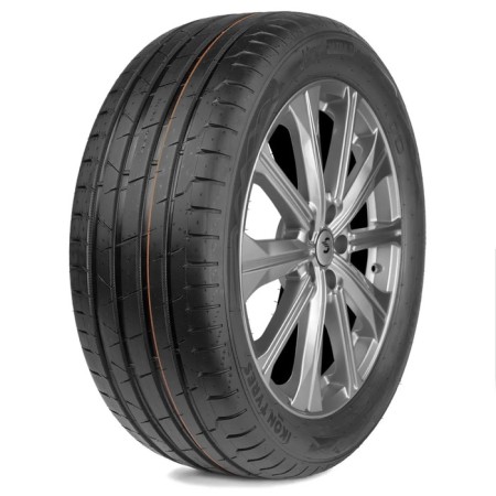 Summer tire Ikon Ters Autograph Ultra 2 245/40 ZR20 99Y