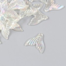 Decor for creativity plastic 