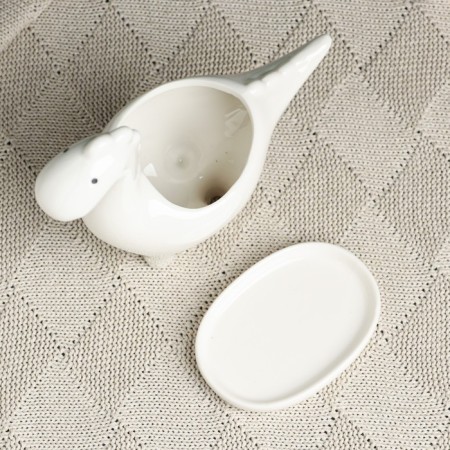 Pot "Diplood" Bely, 18x7.5x15.5cm-3