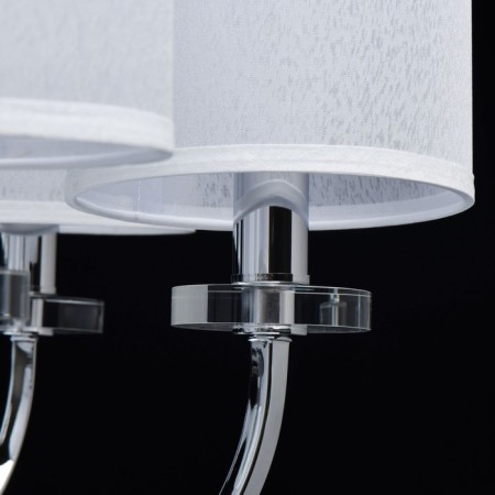 Palermo chandelier, size 96x260x96 cm, 480W 8xe14 IP 20-2