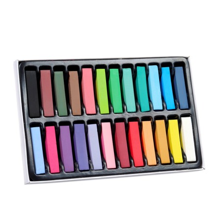 Smalls for hair, 24 pcs.-9