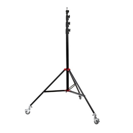Rollers for PCA-25M racks-4