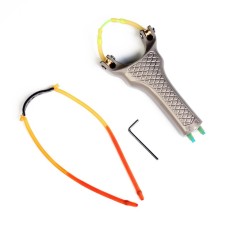 The slingshot 