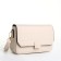 Bag Women's Messenger on Magnet, Milk color