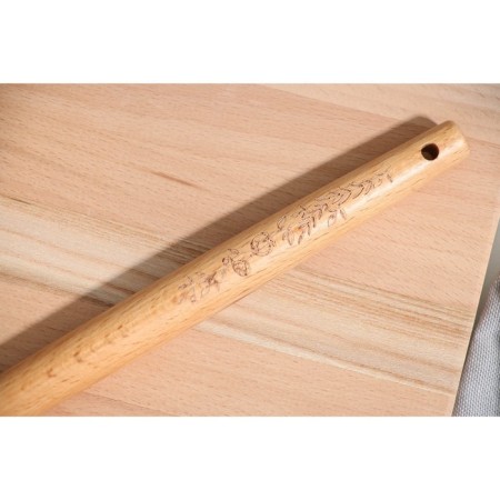 Set of kitchen utensils "For the most delicious dishes", 12.5 × 12.5 × 33 cm-3