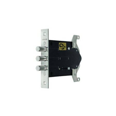 Soldressed "Mettam" ZV8 802.1.0 (ZV8-02), with rods, 3-trigels, b/o, b/man, 3 keys