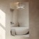 Rectangle mirror 60x100 cm