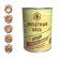 Moisture and bio-protective impregnation "Patchwork wax decor", colorless, 1l, iron bank