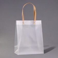 Gift package PP, 18 x 13 x 25 cm