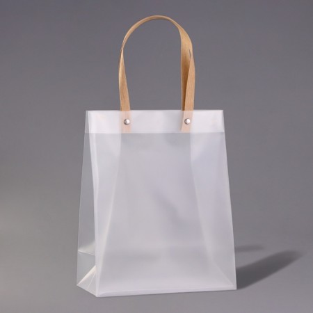 Gift package PP, 18 x 13 x 25 cm