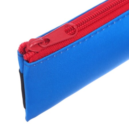 Penal Soft 1 Dep. Flat with an elastic band d/notebook 55*200 pm-shp29 spider-man-5