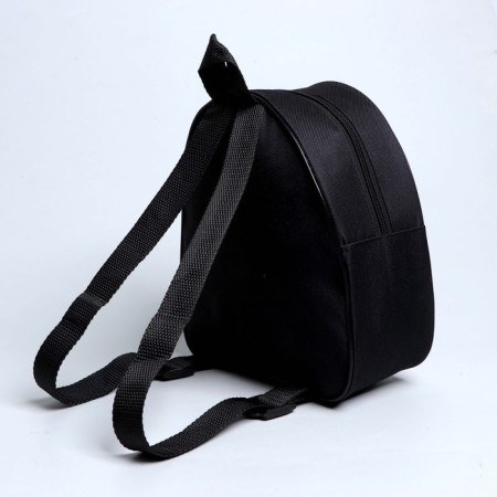 Children's set "Panda" (backpack+cap), river. 52-54 cm-2