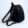 Children's set "Panda" (backpack+cap), river. 52-54 cm