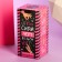 Women's toilet water "Toxic Girl", 100 ml.