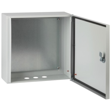 Corps Metal era ShMP-4.4.1 (400x400x150) IP54 U2, gray
