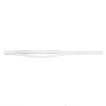 Cappio RSC040 handle, m/o 192 mm, white color, 4 pcs.-2