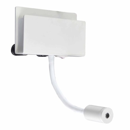 Bra Mantra Cabarete, Led, 3+3W, 470lm, 3000k, 61x156x93 mm, white color