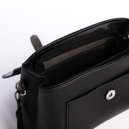 Bag-mixer on magnet, black color-6