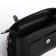 Bag-mixer on magnet, black color