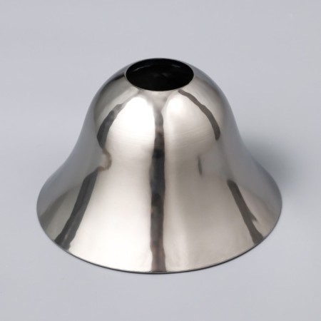 Plaphon Madina 1he27 Chrome 16x16x11cm-1