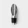 A set for the wine of the Dolyan, 5 objects: corkscrew, aerator, cork, thermometer, cutter for foil