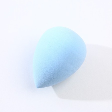 A set of sponges for makeup in the Lovely SET, 3 pieces container-4