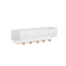 ORGANIZER ORGANIZER ESTICE, white