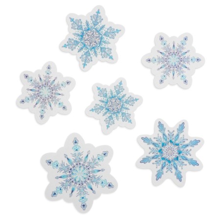 Set for the design "Fairytale Winter" 63x101 cm-3
