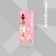 Baby scissors 13 cm Erichkrause "Junior Decor Pointes" with print on blades, blister