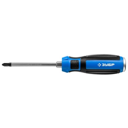 Sprinkle shock bison 25272-2, CRV rod, magnetic tip, 2k handle, PH2 x 100 mm 96229