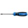 Sprinkle shock bison 25272-2, CRV rod, magnetic tip, 2k handle, PH2 x 100 mm 96229