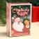 New Year! Chewing gum "New Year: Santa Claus" with a filling, 60 g.