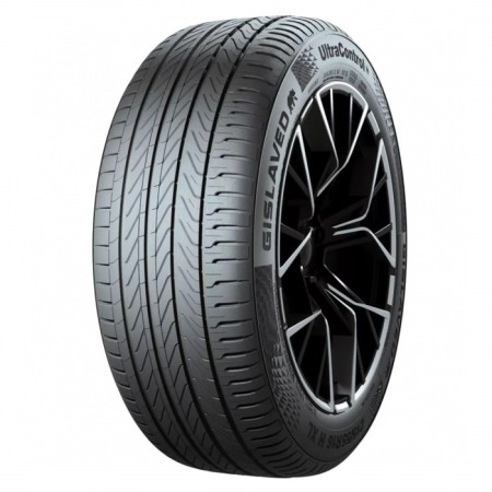 Summer tire Gislaved Ultracontrol 195/50 R15 82V