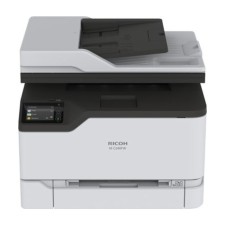 MFP laser Ricoh M240FW (408430) A4 WIFI White