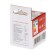 LED lamp In Home Led JCDRC VC, GU10, 6 W, 230 V, 3000 K, 525 lm