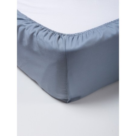 Mona Liza gum sheet, size 200x220x25 cm, gray-blue color-2