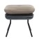 PEA PEA, 497 × 403 × 425 mm, velor, beige color / dark gray