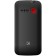 Cell phone Texet TM-B208 Black