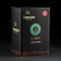 Teapot of a tender jacket - press "Venom", 800 ml, glass, black color