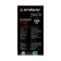 Bleader Endver Sigma-79, 1000 watts, 2 modes, black