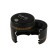 Souvenir code codes for a bottle, black