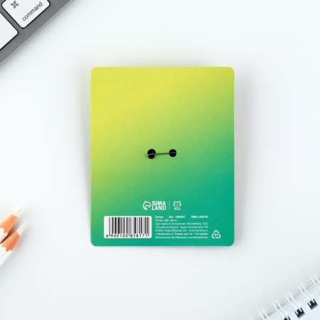 Wooden icon horoscope "Leo", 8 x 10 cm-5