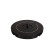 Fountain on the solar battery, h = 0.55 meters, 180 l/h, 7 watts, LED backlight, JT-180-6LED