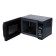 Pioneer MW230D microwave oven, 700 watts, 8 programs, 5 capacities, 20 l, graphite color