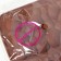 Chocolate chocolate form "Chocolate Assorted", silicone, 20 × 14.8 × 0.7 cm, 9 cells, brown color