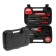 A set of tools in the case of Lom, universal, 8 items